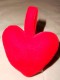 Coração Pequeno - 7.5 cm: 2,00  + 7,50€ 