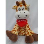 Peluche Girafa Love: +23,50€